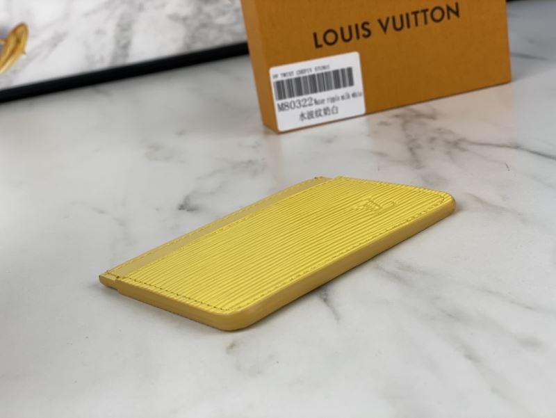 Louis Vuitton Wallets Purse